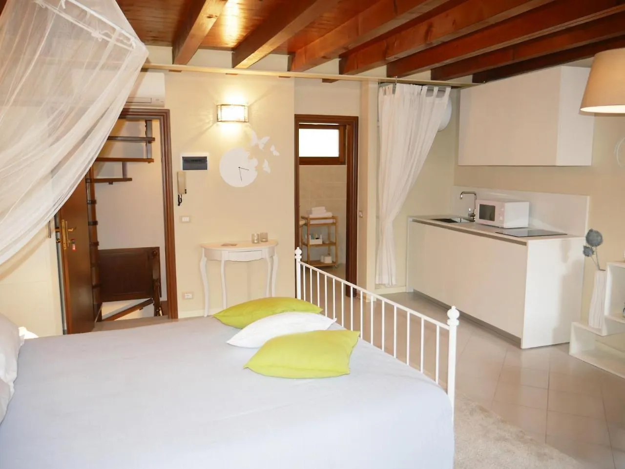 Appartamenti Ca' Nei Vicoli Limone sul Garda